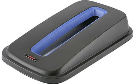 Vileda GEO tampa azul (papel)