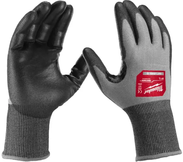 Milwaukee Luvas HI-DEX CUT D - L/9