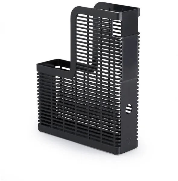 Durable OPTIMO coletor de revistas