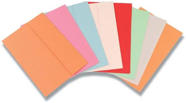 FERCO-Danblok pasta de papelão