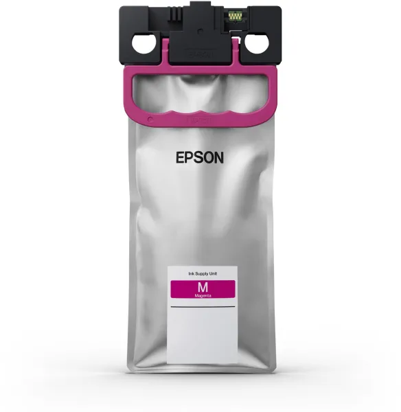 Epson C13T01D300 XXL cartucho de tinta magenta 20.000 páginas