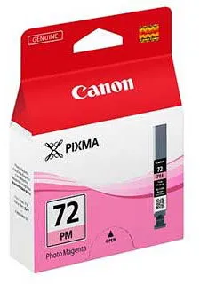 Canon PGI-72 cartucho de tinta photomagenta