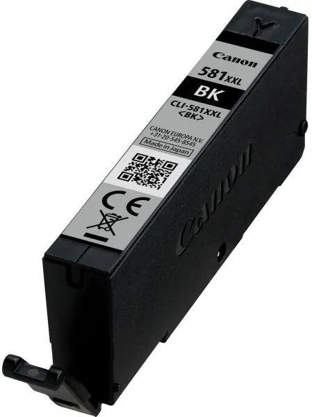 Canon CLI-581XXL cartucho de tinta preto