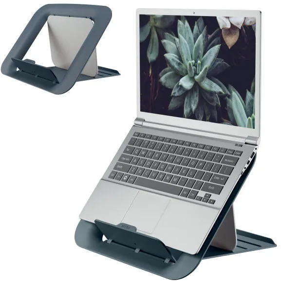 Leitz Ergo Cosy suporte ajustável para laptop