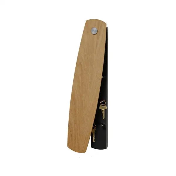 Armário de chaves Hoigaard NS-1 - 53 x 11 cm