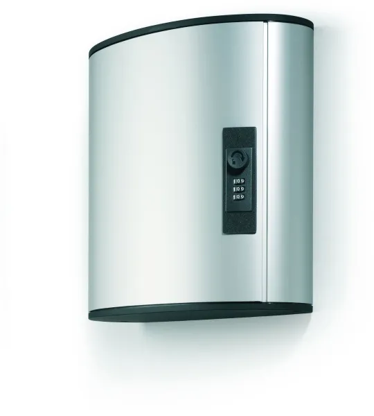 Durable Key Box Code armário de chaves