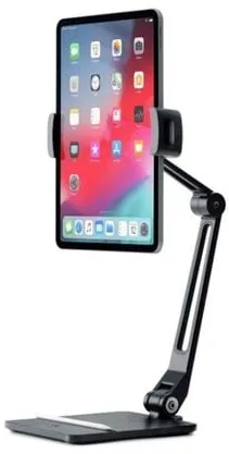 Twelve South HoverBar Duo para iPad - braço flexível para todos os iPads